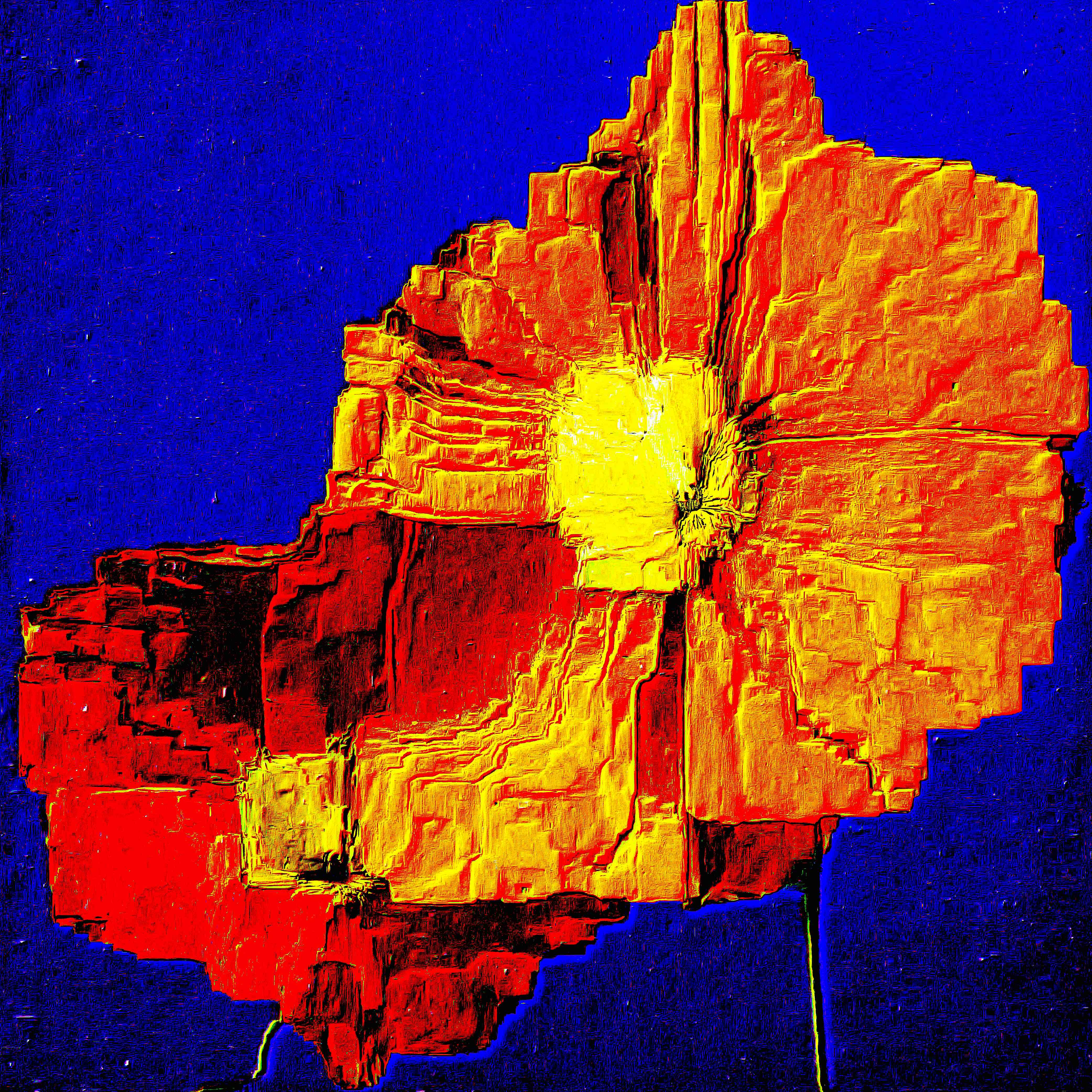 Flower 2 by CYDR