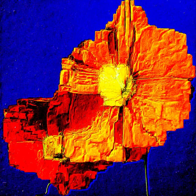 CYDR Flower 02