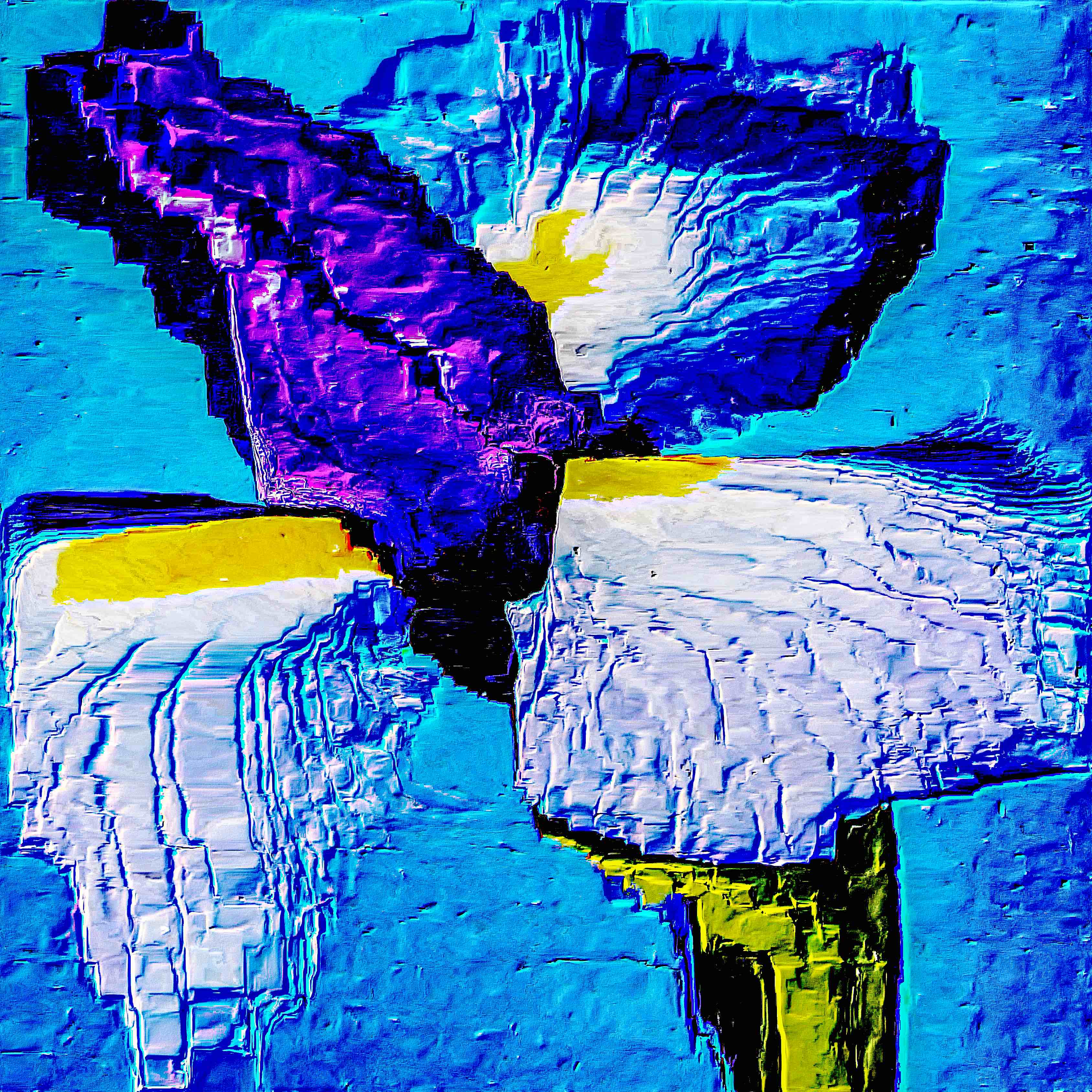 Flower 4 by CYDR