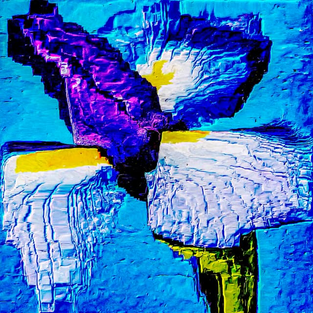 CYDR Flower 04