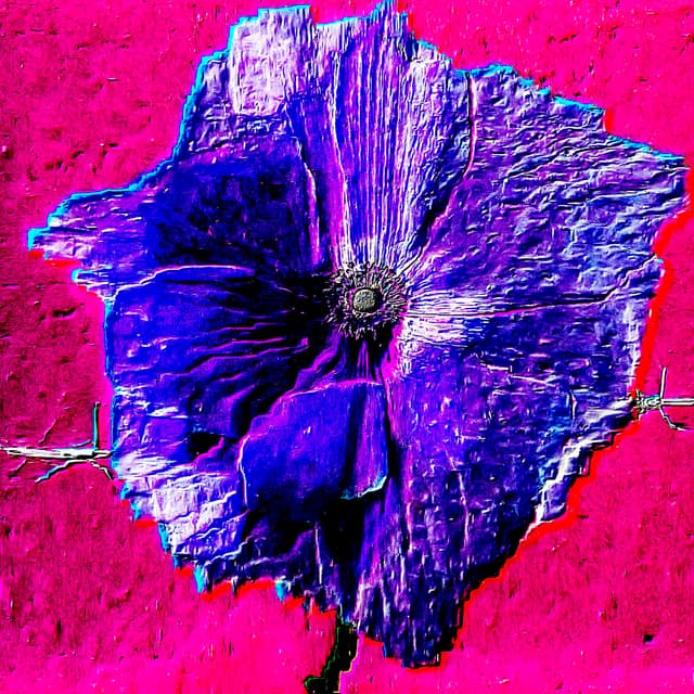 CYDR Flower 05