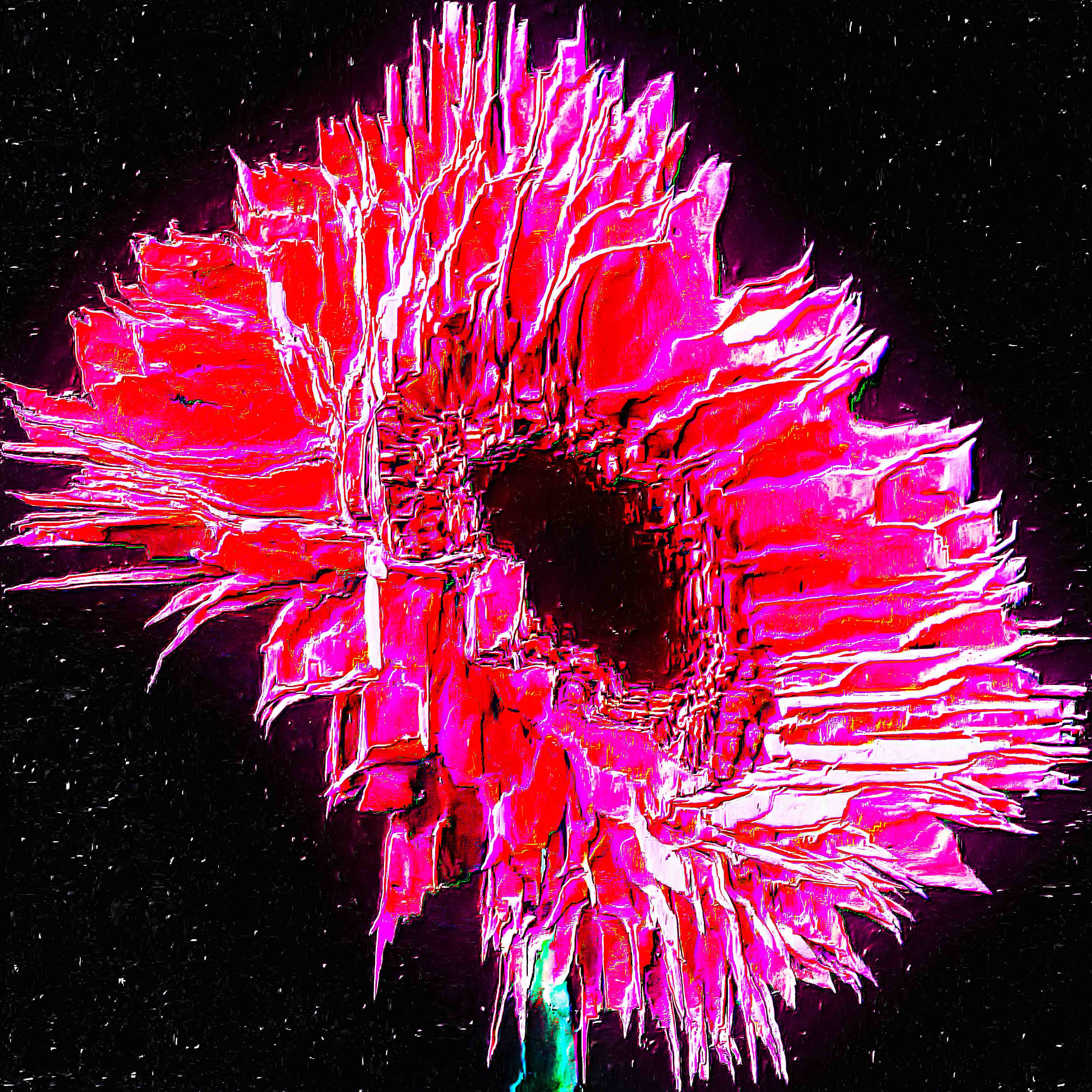 Flower 6 by CYDR