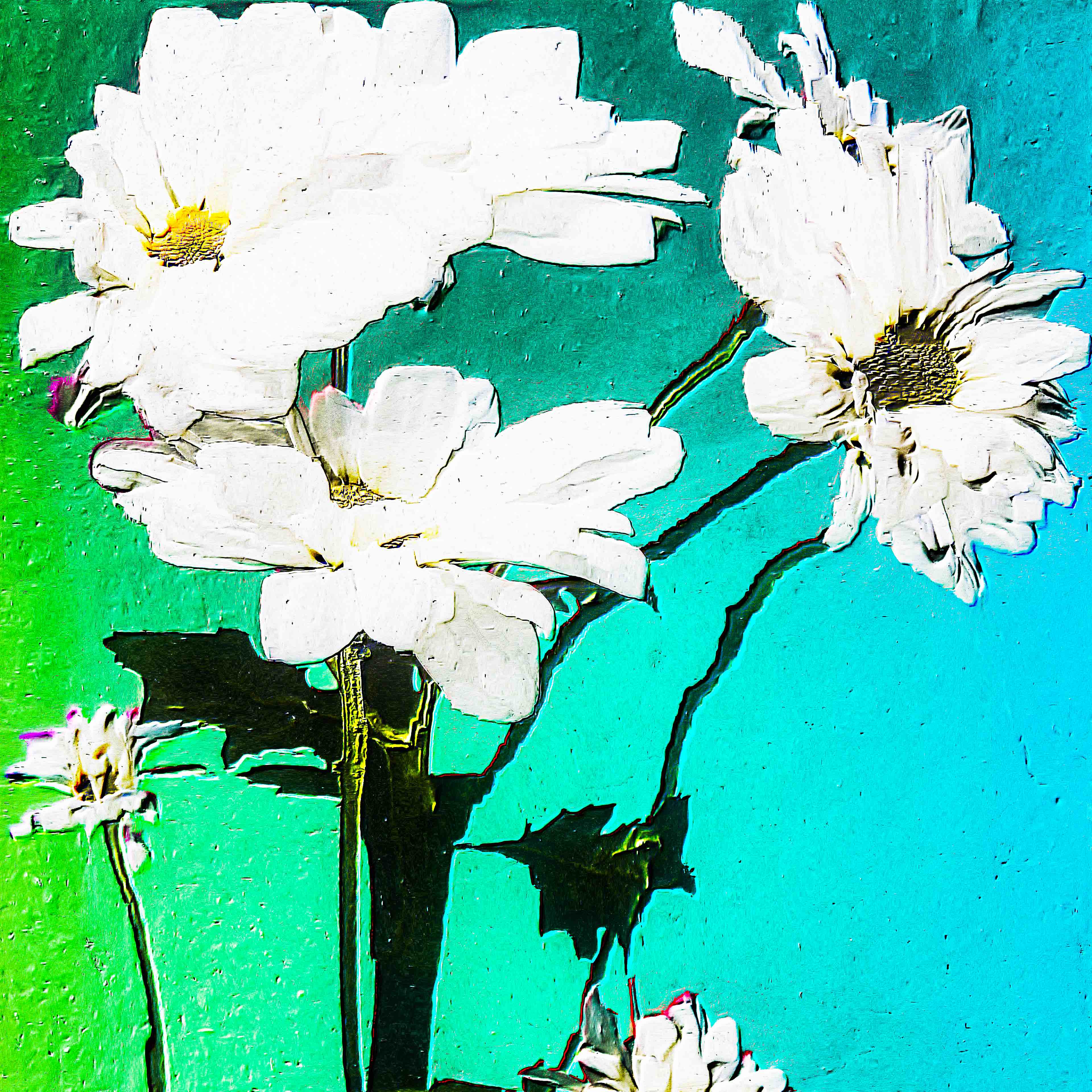 Flower 7 by CYDR