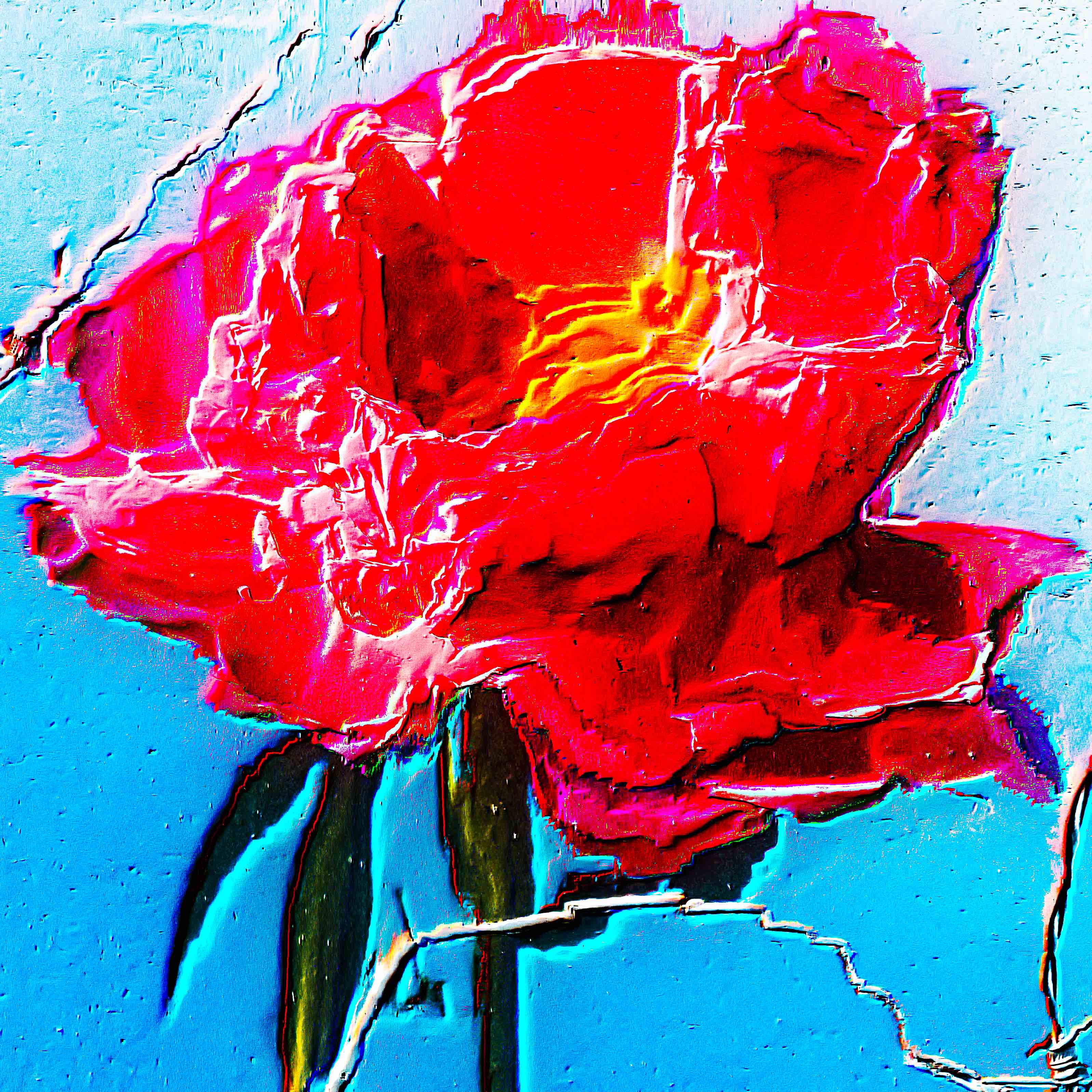 Flower 11 by CYDR
