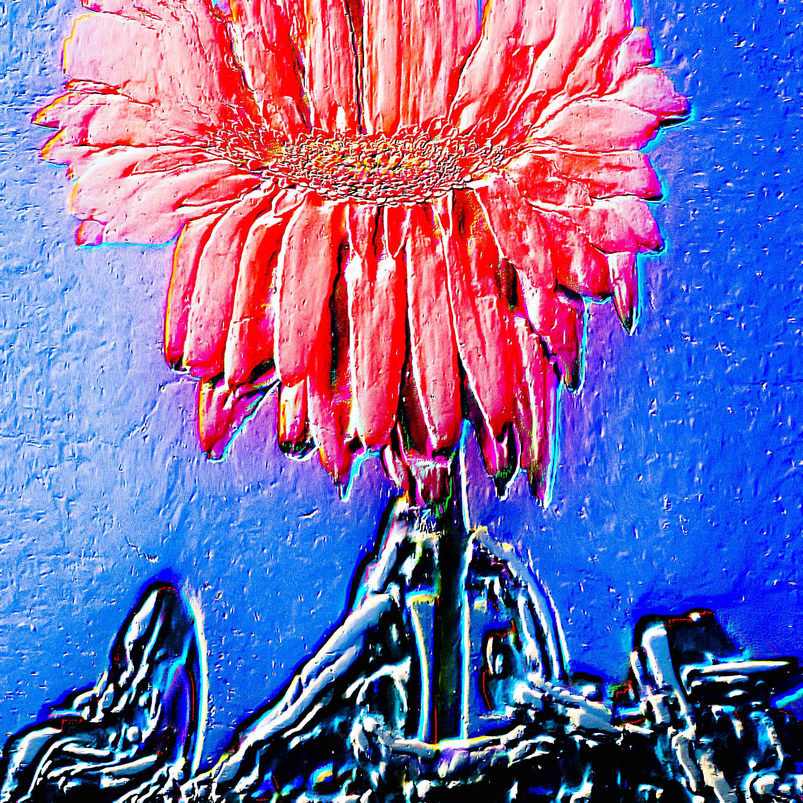 Flower 13 by CYDR