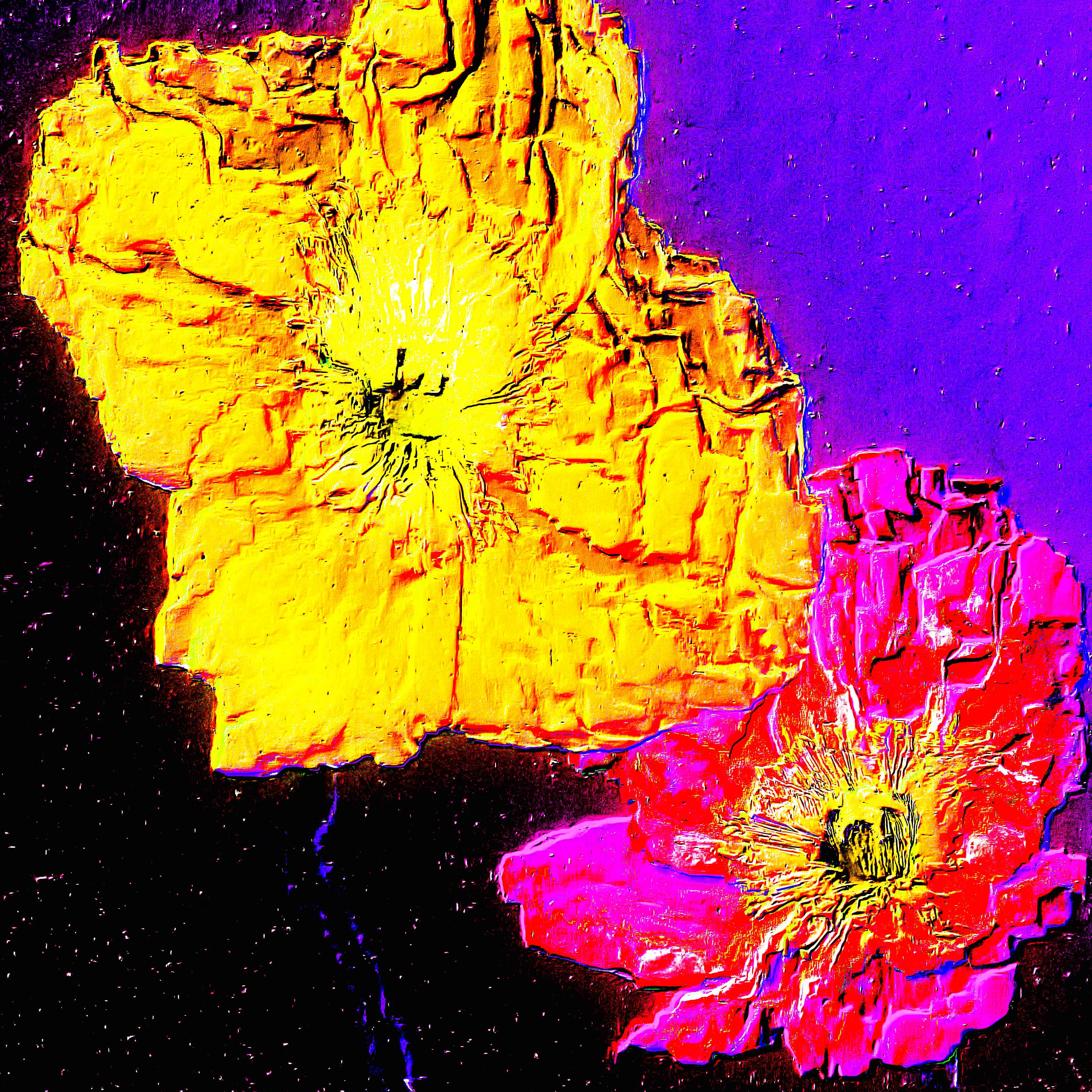 Flower 14 by CYDR