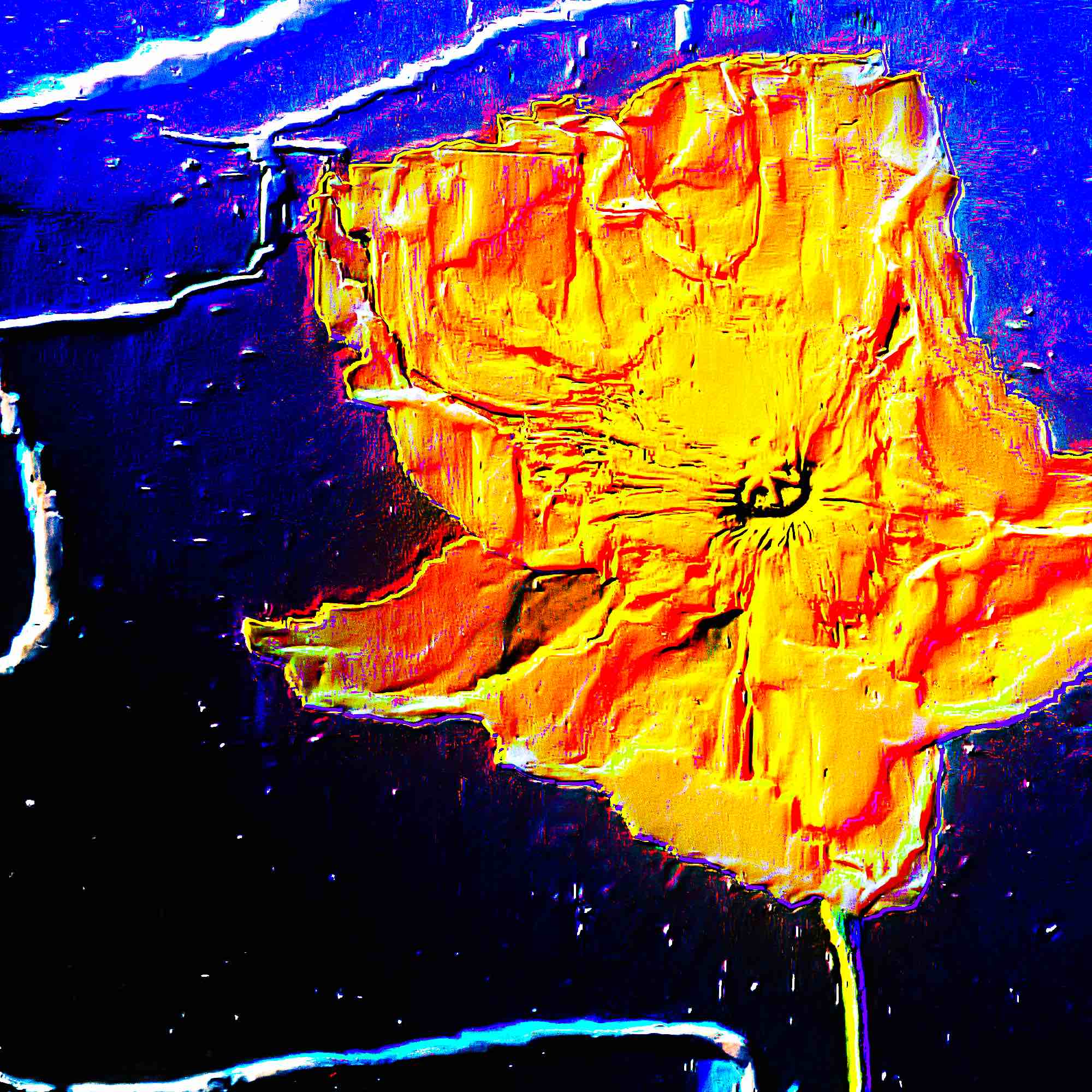 Flower 15 by CYDR