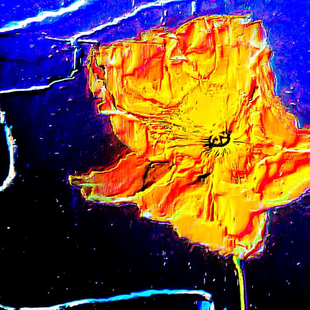 CYDR Flower 15