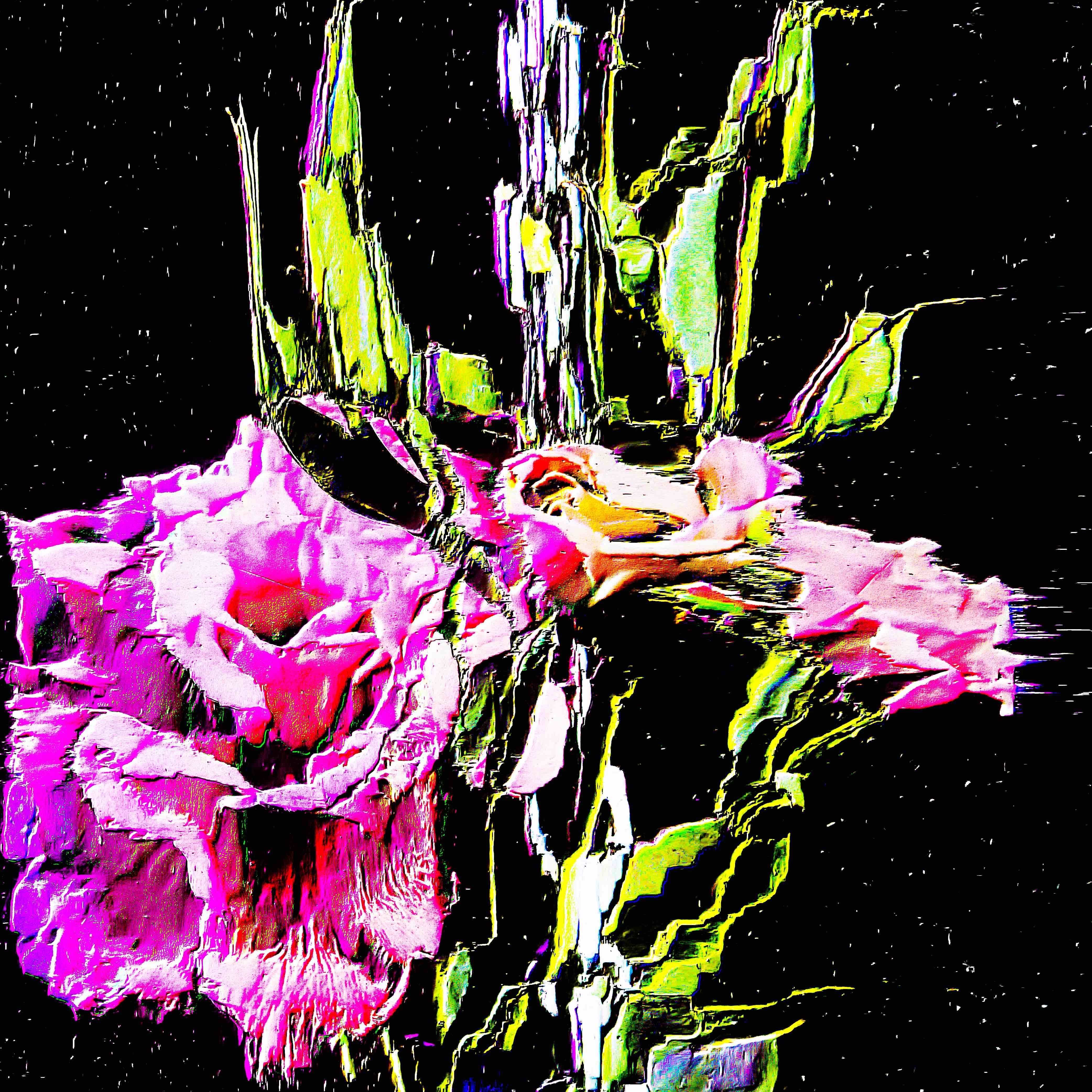Flower 16 by CYDR