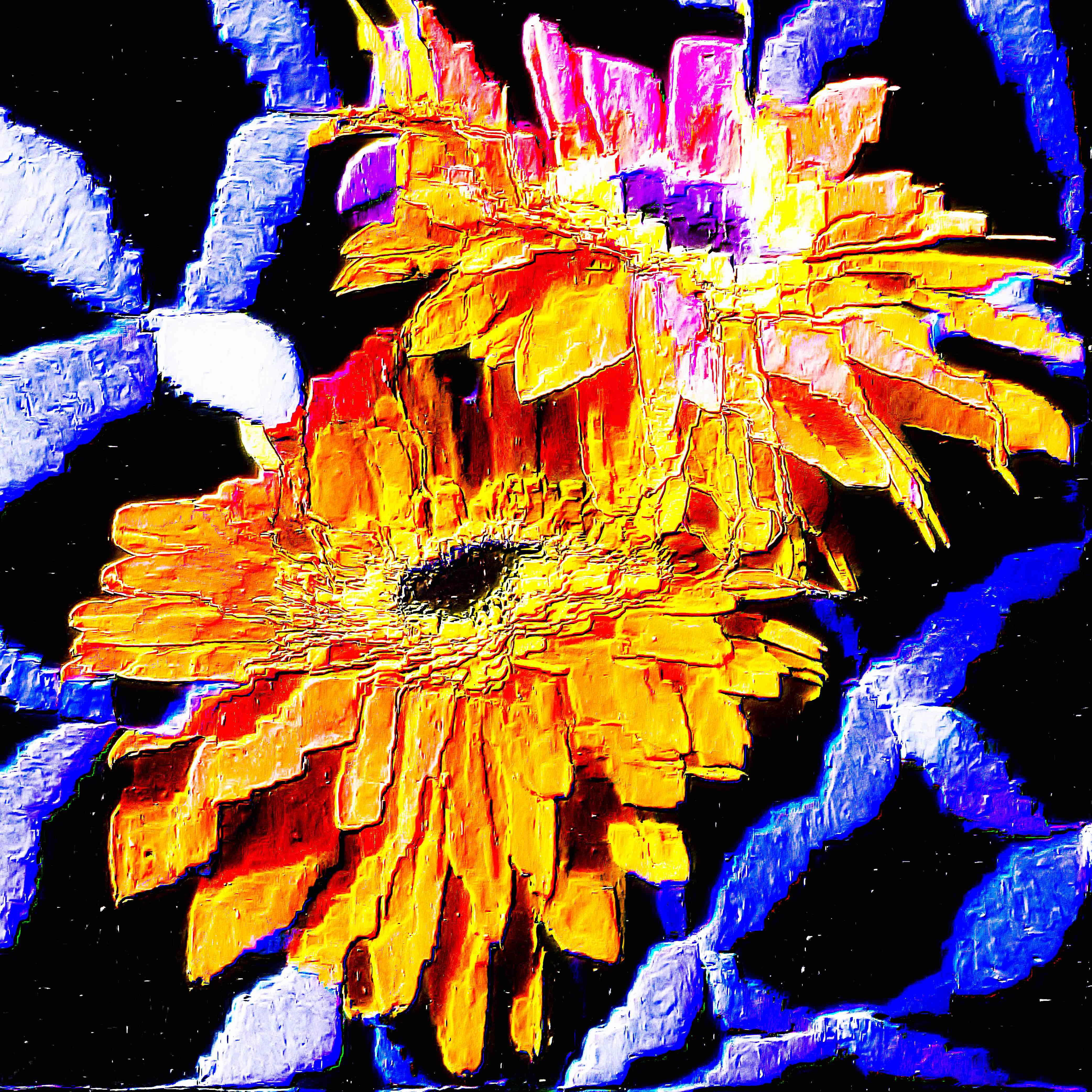 Flower 20 by CYDR