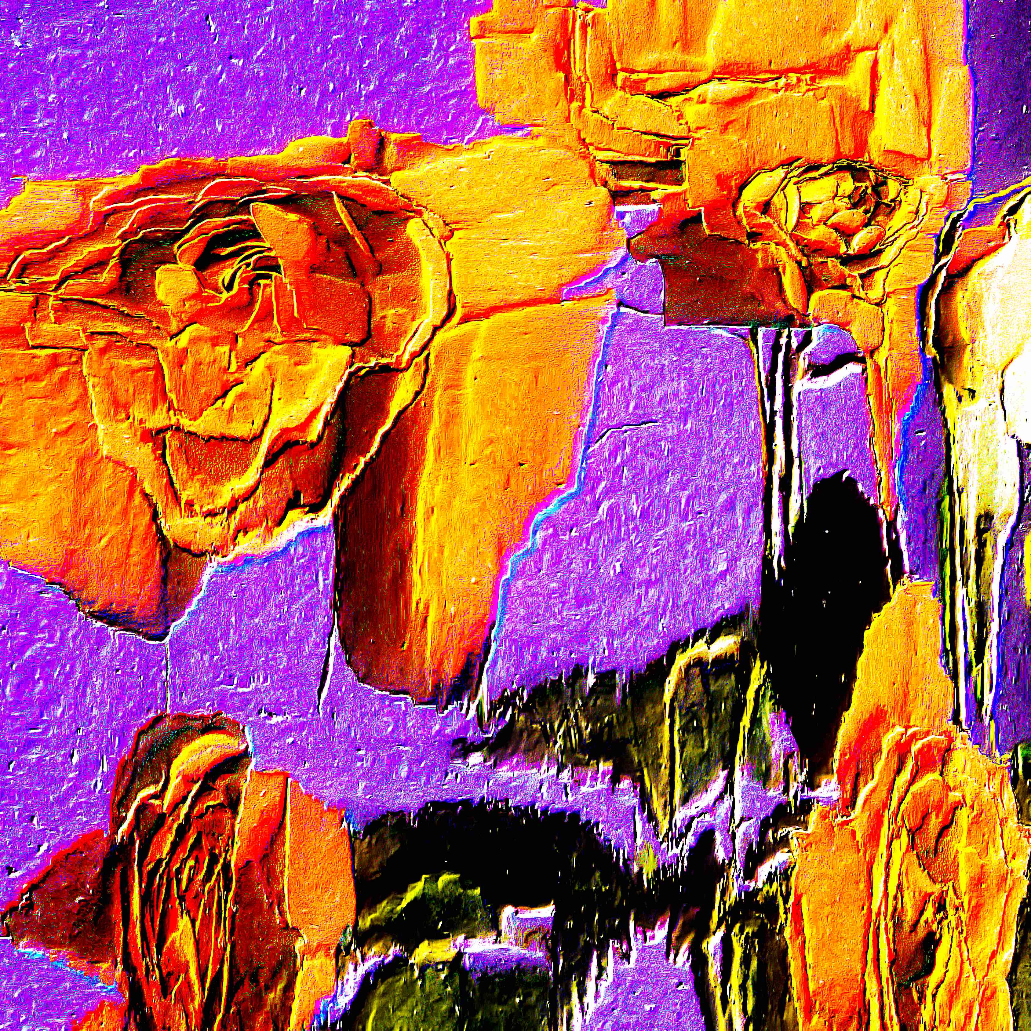 Flower 24 by CYDR