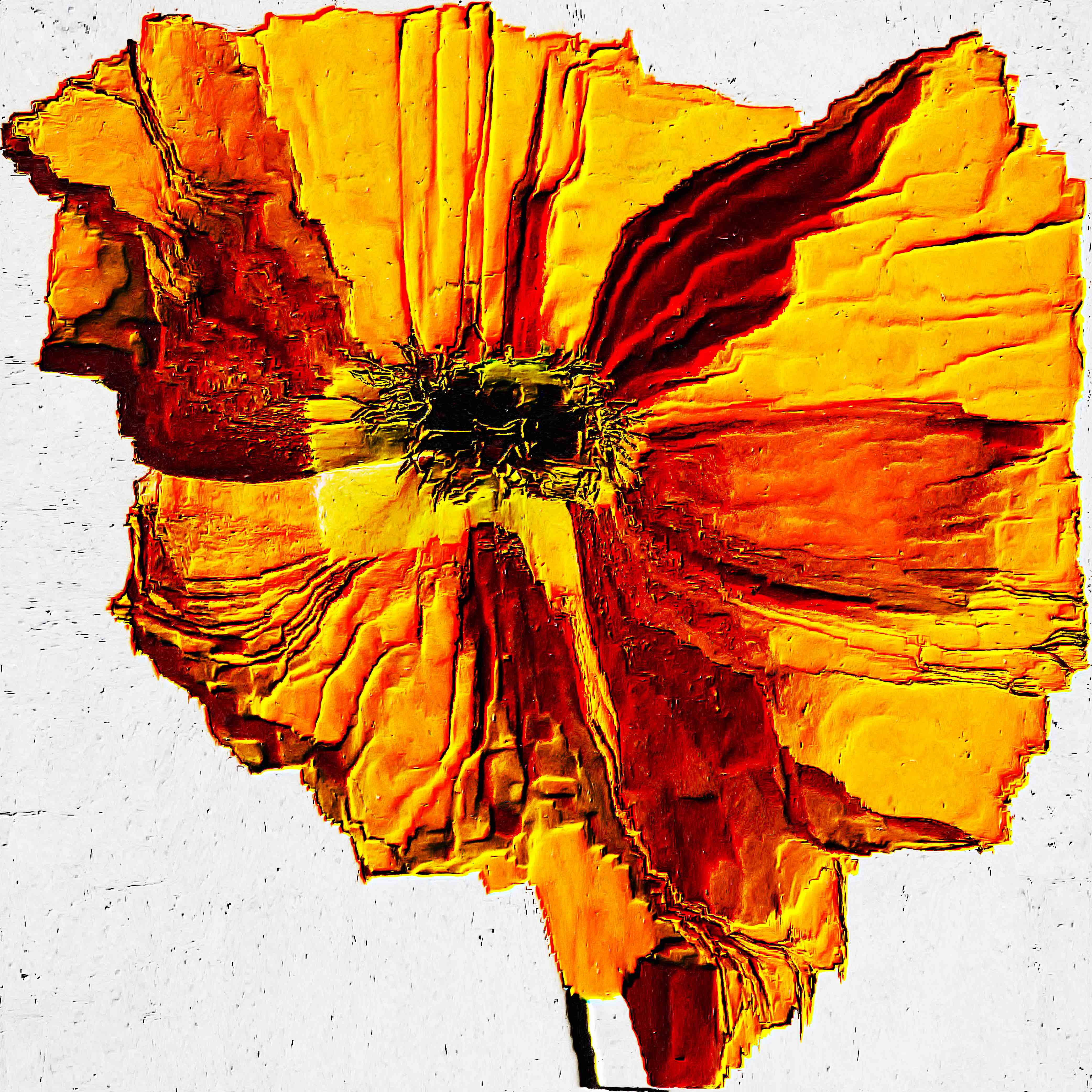Flower 25 by CYDR