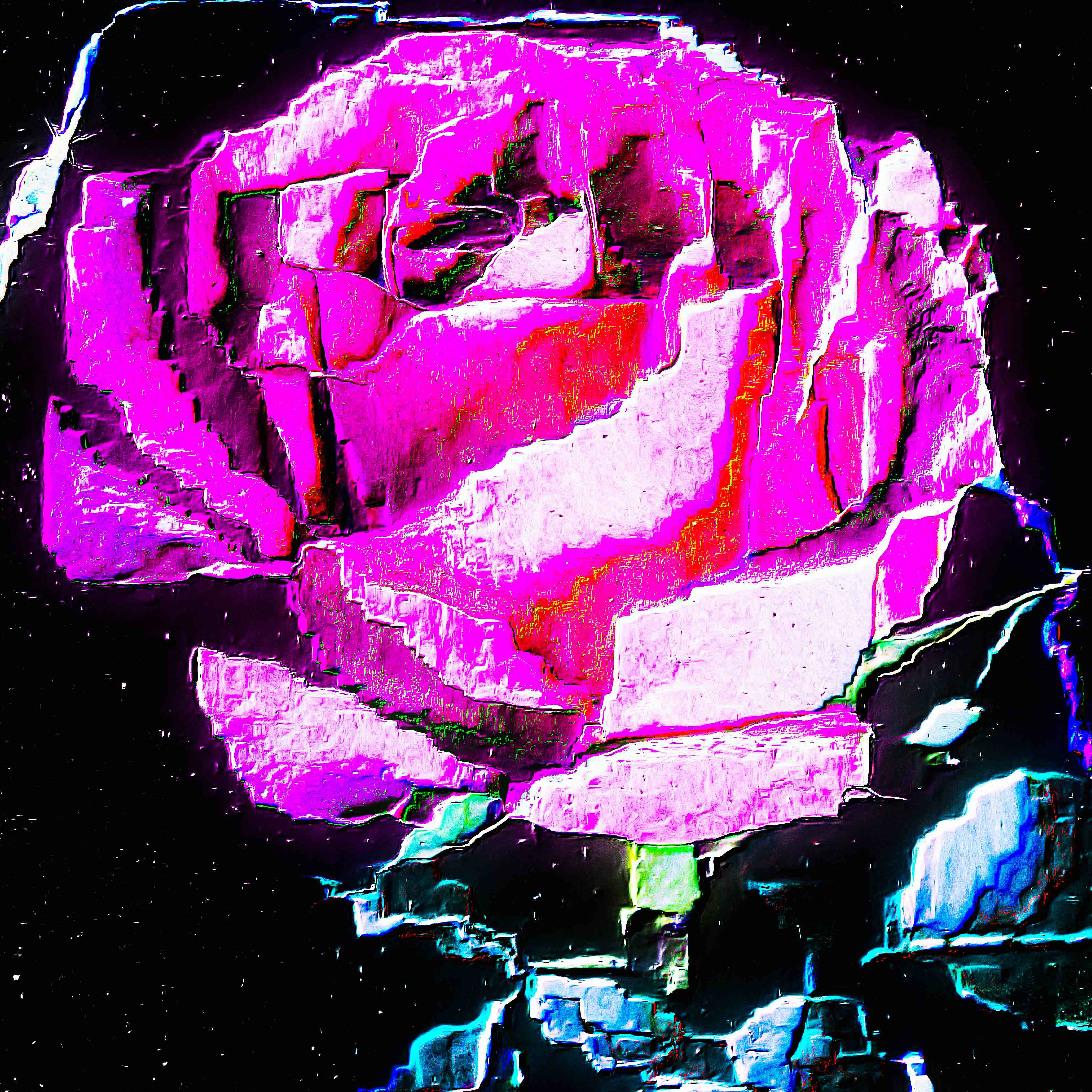 Flower 26 by CYDR