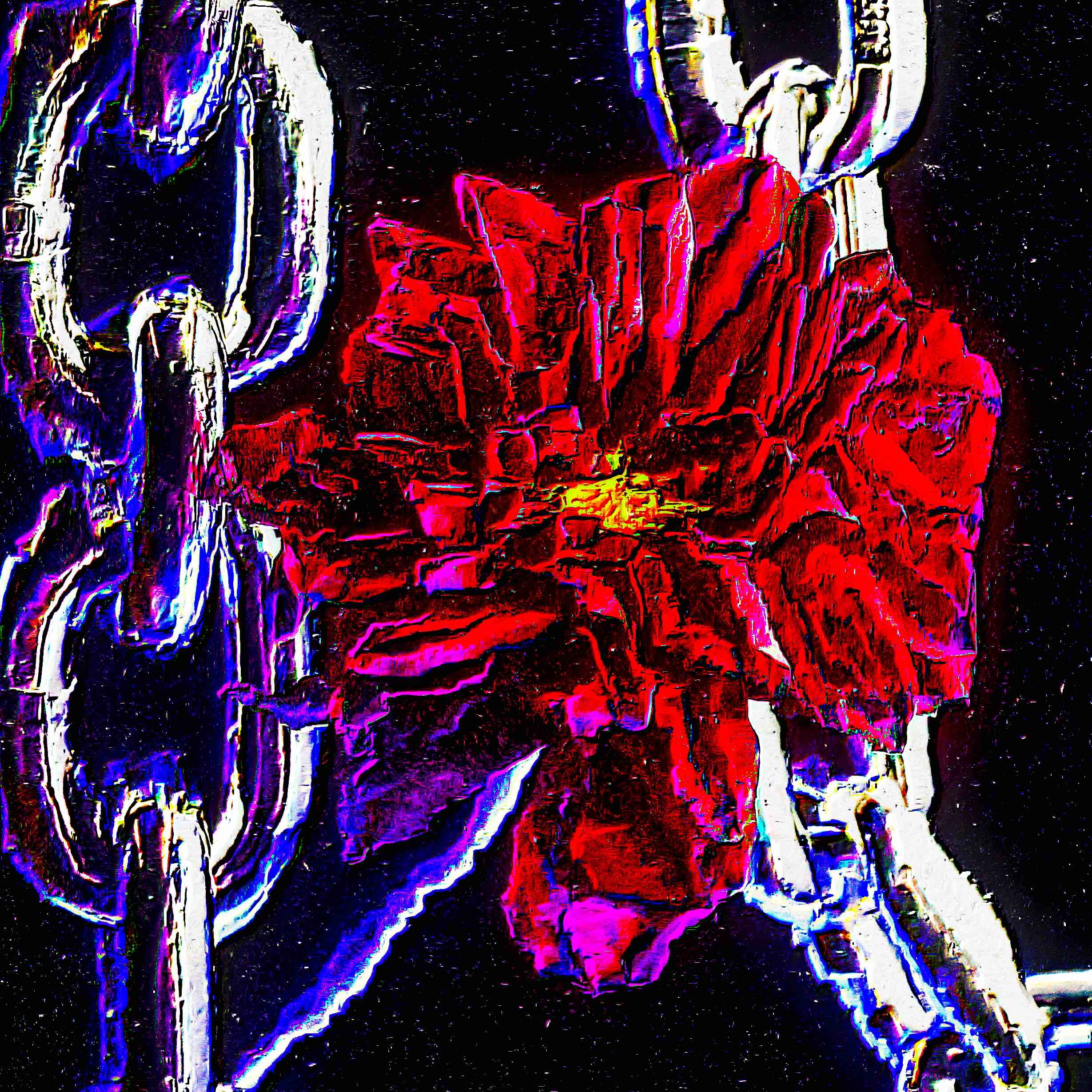 Flower 27 by CYDR