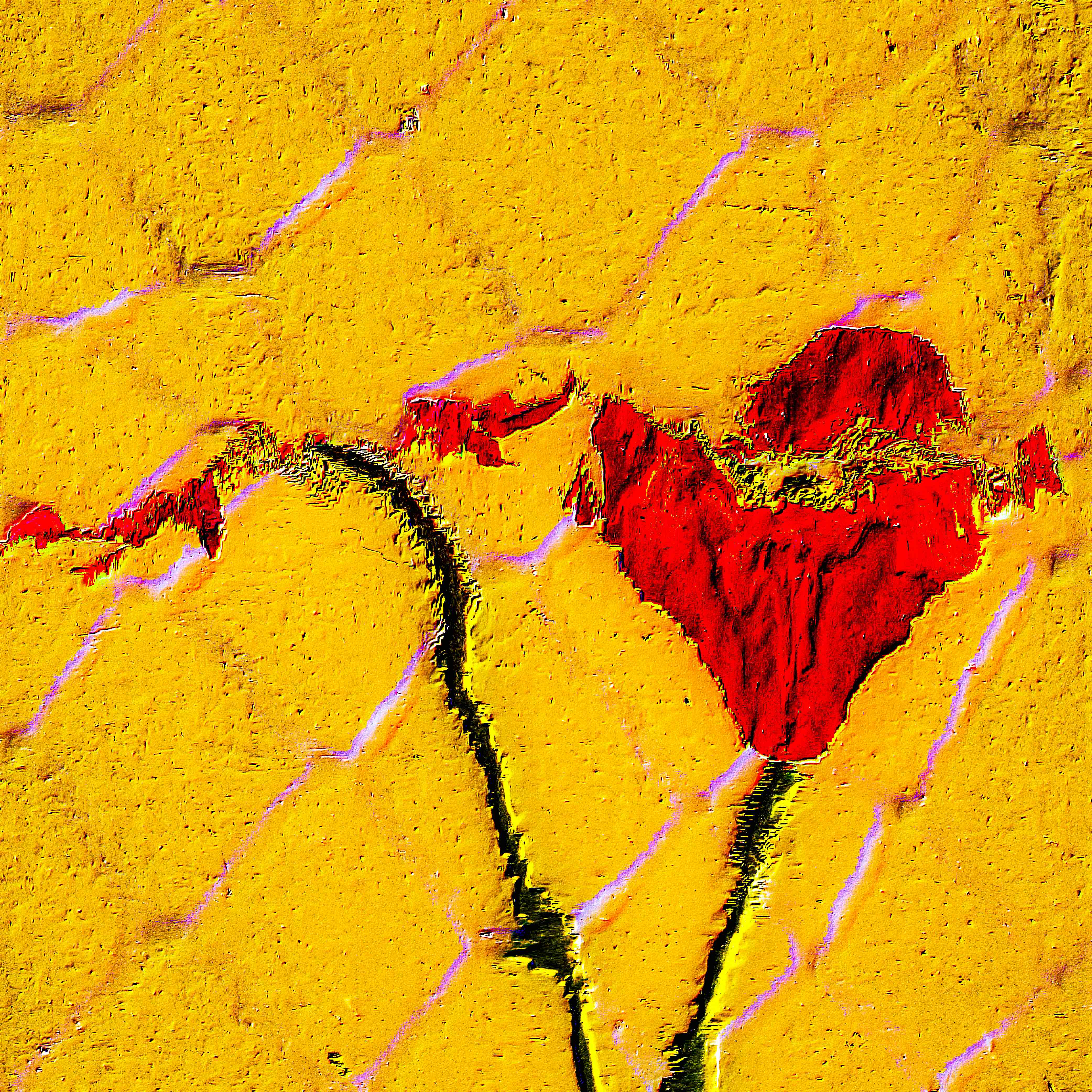 Flower 28 by CYDR