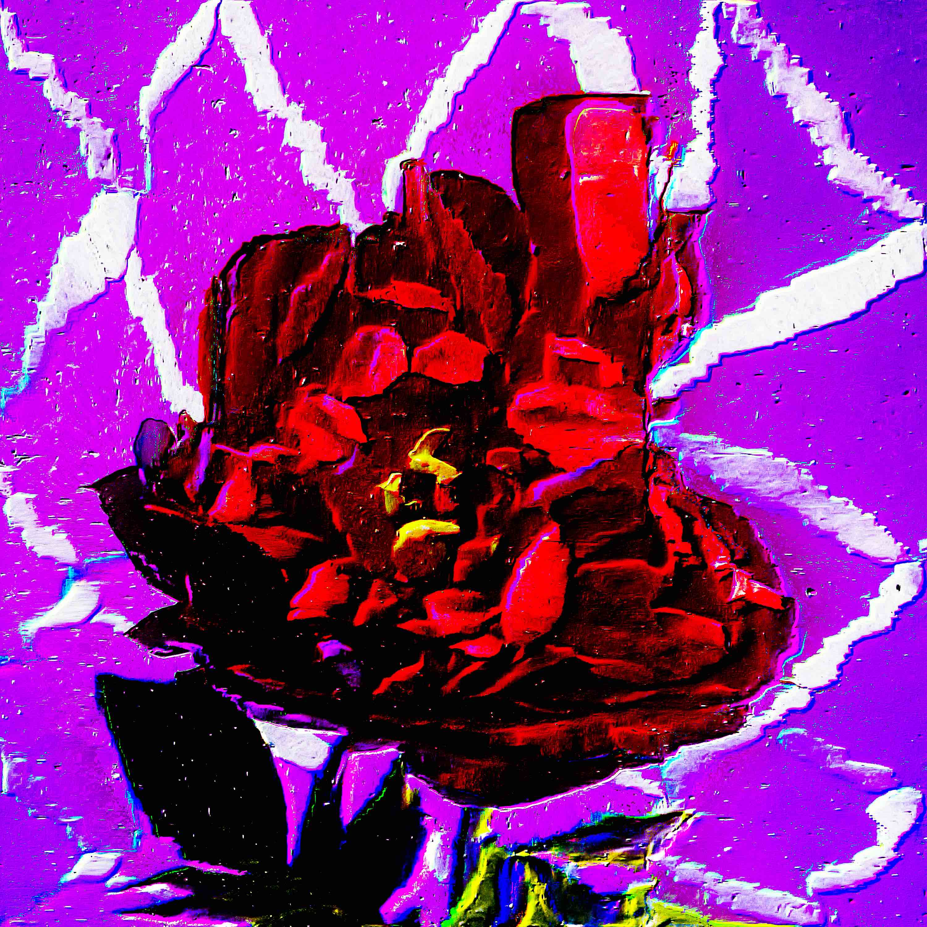 Flower 30 by CYDR