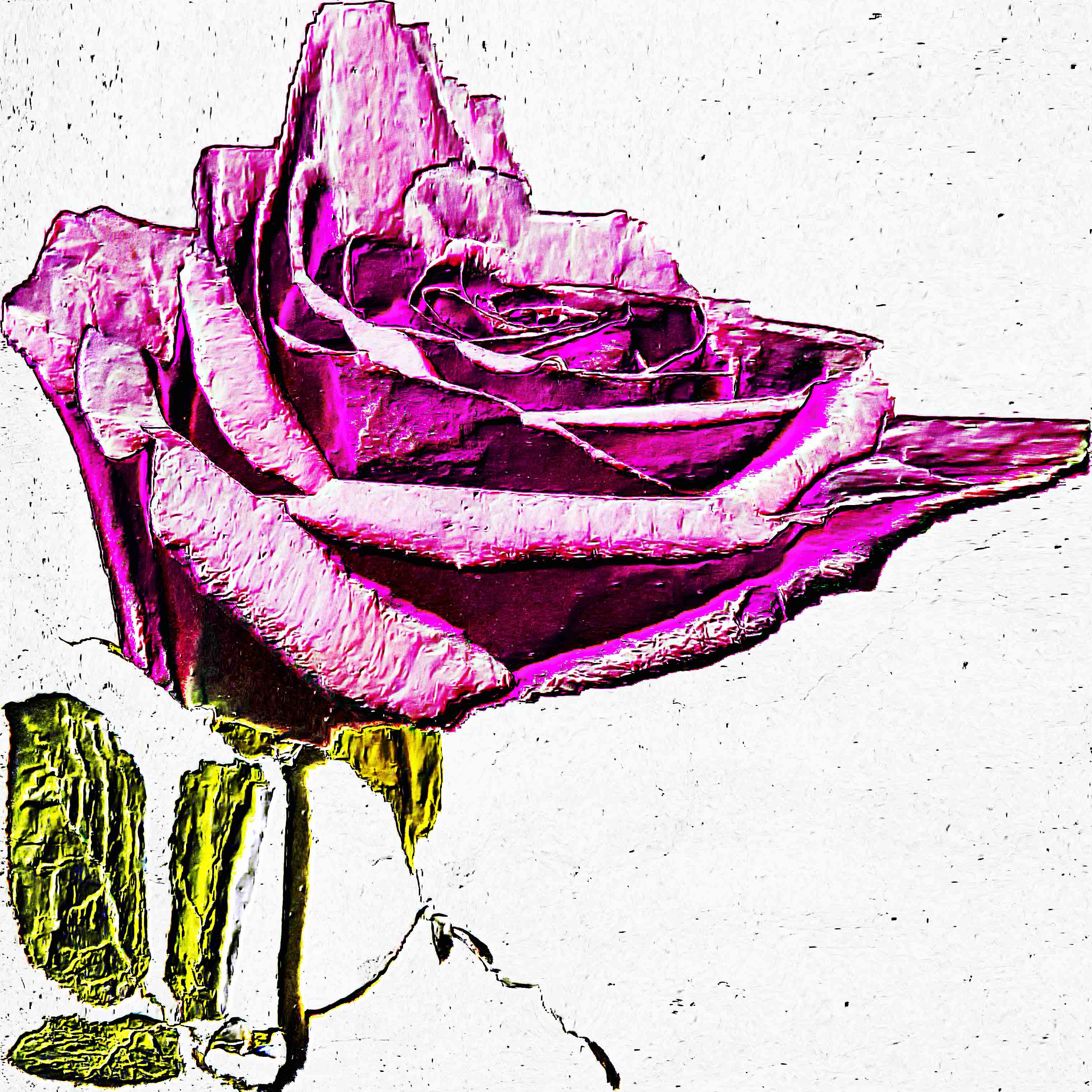 Flower 33 by CYDR
