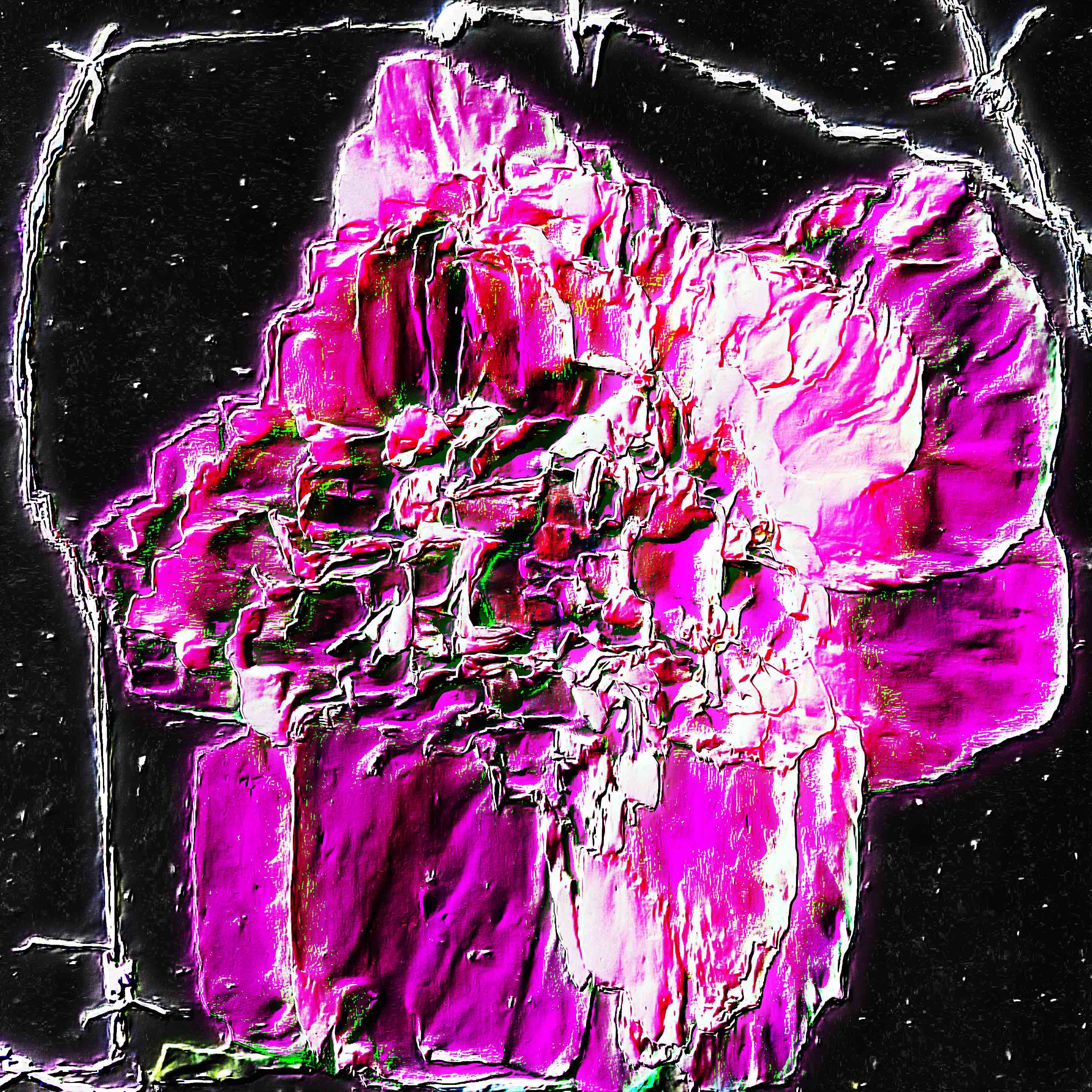 Flower 34 by CYDR