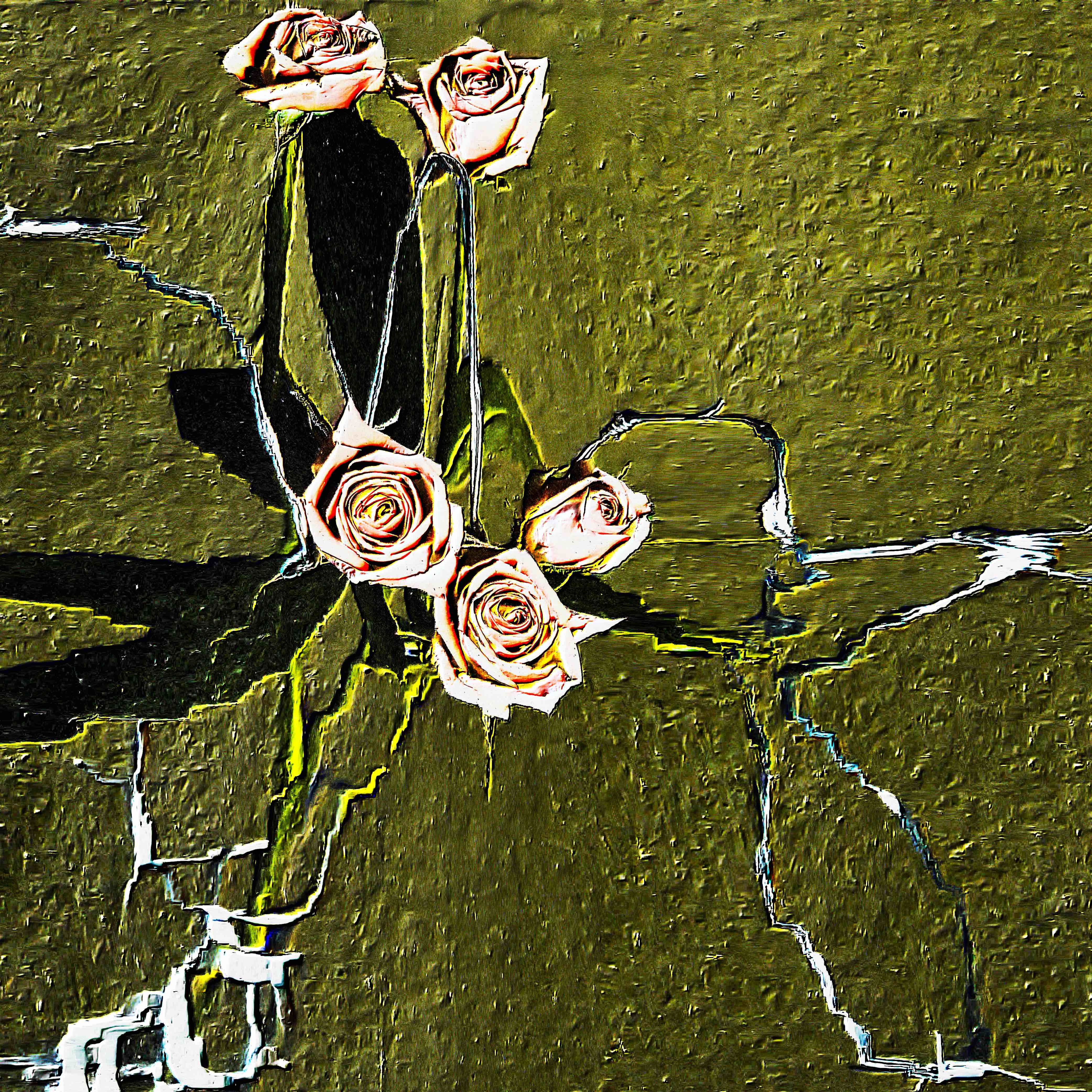 Flower 37 by CYDR