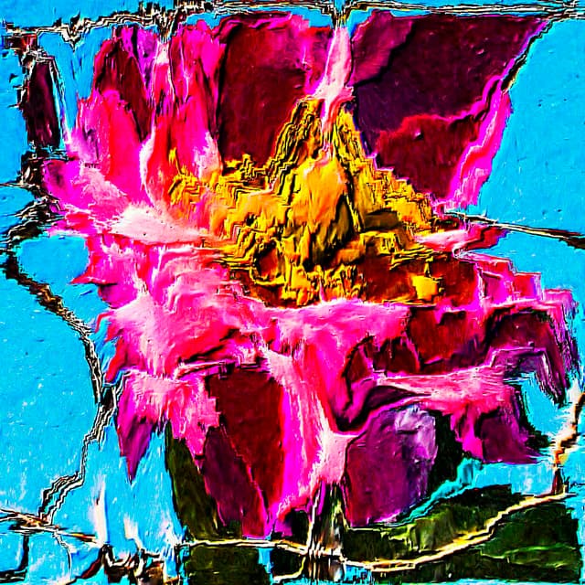 CYDR Flower 43