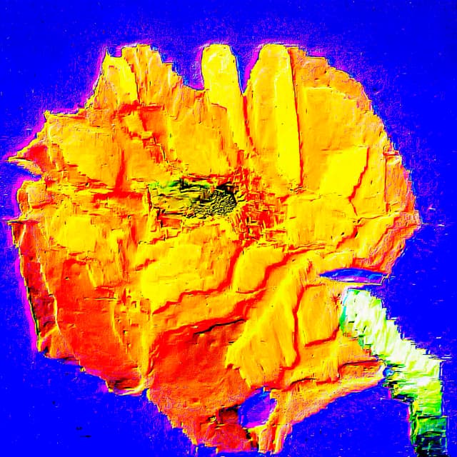 CYDR Flower 44