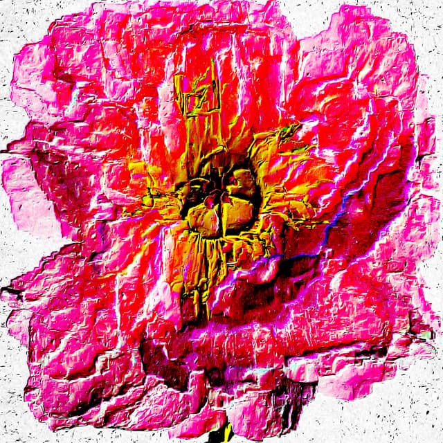 CYDR Flower 45