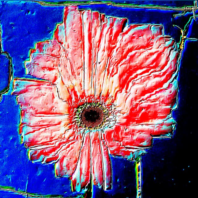 CYDR Flower 50