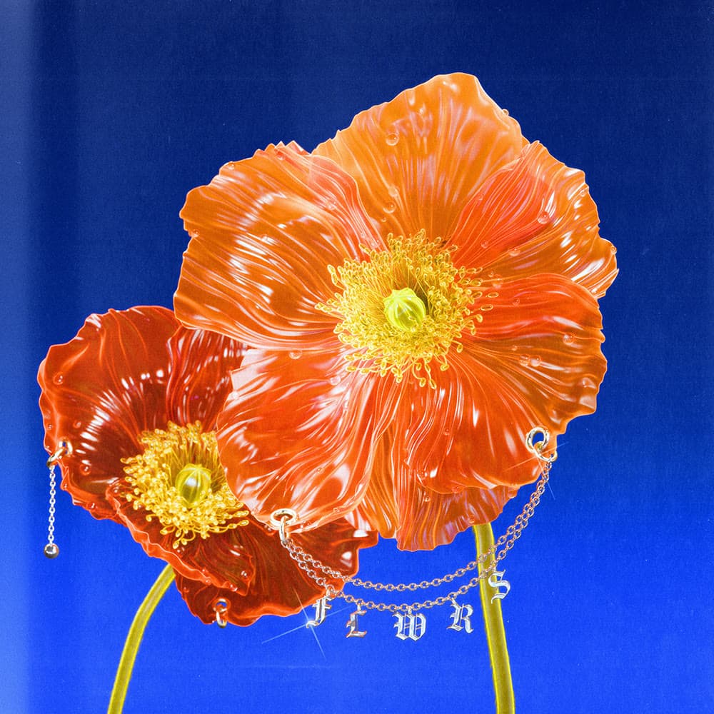 Flower 2 by Olivia Pedigo