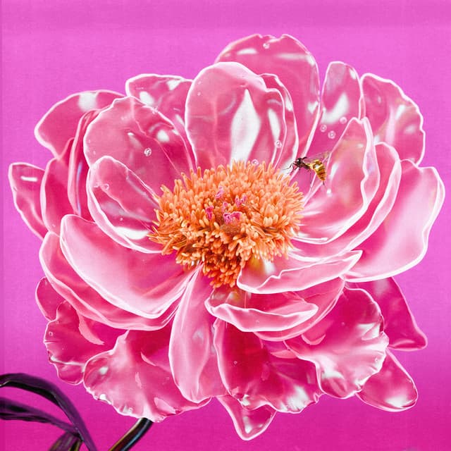 Liv Flower 12