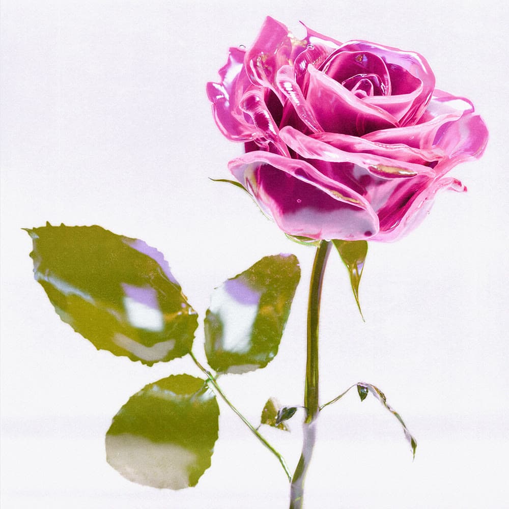Flower 33 by Olivia Pedigo
